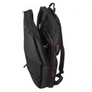 Рюкзак для ноутбука 15.6" Sumdex IBP-016BK нейлон черный6