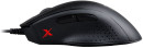 Мышь проводная A4TECH Bloody X5 Max чёрный USB3