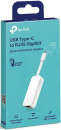 Сетевой адаптер Gigabit Ethernet TP-Link UE300C USB Type-C6