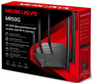 Wi-Fi роутер Mercusys MR50G 802.11aс 1300Mbps 2.4 ГГц 5 ГГц 2xLAN LAN черный5