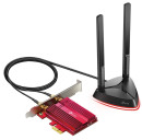 Сетевой адаптер Wi-Fi 6+ Bluetooth 5.0 TP-Link Archer TX3000E-RU AX30002