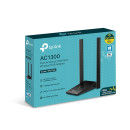 Сетевой адаптер WiFi TP-Link Archer T4U Plus AC1300 USB 3.0 (ант.внеш.несъем.) 2ант.6