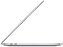 Ноутбук Apple MacBook Pro 13.3" 2560x1600 Apple -M1 SSD 256 Gb 8Gb WiFi (802.11 b/g/n/ac/ax) Bluetooth 5.0 Apple M1 (8-core) серебристый macOS MYDA2RU/A4