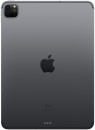 Планшет Apple iPad Pro 11" 128Gb Space Gray LTE Wi-Fi 3G Bluetooth iPadOS MY2V2RU/A3