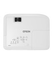 Проектор Epson EB-E01 white (LCD, 1024 x768, 3300Lm, 15000:1, 2.4 kg) (V11H971040)4