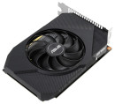 Видеокарта ASUS GeForce GTX 1650 Phoenix OC Edition PCI-E 4096Mb GDDR6 128 Bit Retail PH-GTX1650-O4GD6-P2