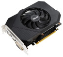 Видеокарта ASUS GeForce GTX 1650 Phoenix OC Edition PCI-E 4096Mb GDDR6 128 Bit Retail PH-GTX1650-O4GD6-P3