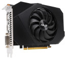 Видеокарта ASUS GeForce GTX 1650 Phoenix OC Edition PCI-E 4096Mb GDDR6 128 Bit Retail PH-GTX1650-O4GD6-P4