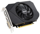 Видеокарта ASUS GeForce GTX 1650 Phoenix OC Edition PCI-E 4096Mb GDDR6 128 Bit Retail PH-GTX1650-O4GD6-P5