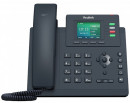 Телефон SIP Yealink SIP-T33G, 4 линии, цветной экран, PoE, GigE, БП в комплекте (SIP-T33G)2