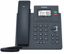Телефон SIP Yealink SIP-T31, 2 линии, БП в комплекте (SIP-T31)2