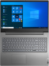 Ноутбук Lenovo ThinkBook 15p IMH 15.6" 1920x1080 Intel Core i5-10300H SSD 512 Gb 8Gb WiFi (802.11 b/g/n/ac/ax) Bluetooth 5.1 nVidia GeForce GTX 1650 4096 Мб серый DOS 20V30010RU6