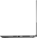 Ноутбук Lenovo ThinkBook 15p IMH 15.6" 1920x1080 Intel Core i5-10300H SSD 512 Gb 8Gb WiFi (802.11 b/g/n/ac/ax) Bluetooth 5.1 nVidia GeForce GTX 1650 4096 Мб серый DOS 20V30010RU8