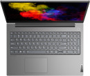 Ноутбук Lenovo ThinkBook 15p IMH 15.6" 1920x1080 Intel Core i5-10300H SSD 512 Gb 8Gb WiFi (802.11 b/g/n/ac/ax) Bluetooth 5.1 nVidia GeForce GTX 1650 4096 Мб серый DOS 20V30010RU9