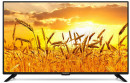 Телевизор 40" Polarline 40PL11TC-SM черный 1920x1080 50 Гц Smart TV Wi-Fi VGA 3 х HDMI 2 х USB RJ-45 CI+