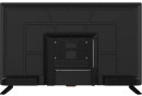 Телевизор 40" Polarline 40PL11TC-SM черный 1920x1080 50 Гц Smart TV Wi-Fi VGA 3 х HDMI 2 х USB RJ-45 CI+4