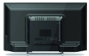 Телевизор 50" Polarline 50PU11TC-SM черный 3840x2160 50 Гц Smart TV Wi-Fi VGA SCART 3 х HDMI 2 х USB RJ-45 CI+4