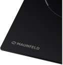 Варочная панель электрическая Maunfeld EVCE.594F.D-BK черный8