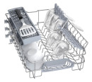 Посудомоечная машина Bosch SPS2IKW1BR белый2