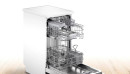 Посудомоечная машина Bosch SPS2IKW1BR белый3
