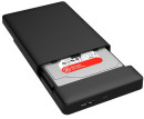 Контейнер для HDD Orico 2588US3 (черный)2