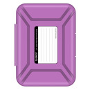 Чехол для HDD Orico PHX-35 (фиолетовый)