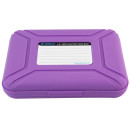 Чехол для HDD Orico PHX-35 (фиолетовый)2