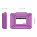 Чехол для HDD Orico PHX-35 (фиолетовый)4