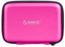 Чехол для HDD Orico PHB-25 (розовый)