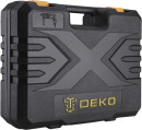 Перфоратор Deko DKH850W патрон:SDS-plus уд.:3Дж 850Вт (кейс в комплекте)4