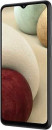 Смартфон Samsung SM-A125F Galaxy A12 64Gb 4Gb черный моноблок 3G 4G 2Sim 6.5" 720x1600 Android 10 48Mpix 802.11 b/g/n NFC GPS GSM900/1800 GSM1900 TouchSc MP3 microSD max1024Gb3