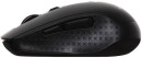 Мышь беспроводная Acer OMR060 чёрный USB + радиоканал4