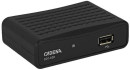 Ресивер DVB-T2 Cadena CDT-100 (TC) черный2