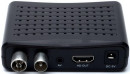 Ресивер DVB-T2 Cadena CDT-100 (TC) черный3