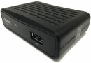 Ресивер DVB-T2 Cadena CDT-100 (TC) черный4