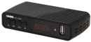 Ресивер DVB-T2 Cadena CDT-1753SB (TC) черный2