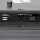 Телевизор LED 24" Hyundai H-LED24FT2000 черный 1366x768 60 Гц USB HDMI9