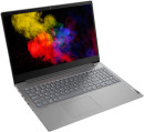 Ноутбук Lenovo ThinkBook 15p IMH 15.6" 1920x1080 Intel Core i7-10750H SSD 512 Gb 16Gb WiFi (802.11 b/g/n/ac/ax) Bluetooth 5.1 nVidia GeForce GTX 1650 Ti 4096 Мб серый Windows 10 Professional 20V30009RU2