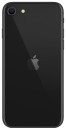 iPhone SE 256GB Black3