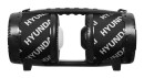 Минисистема Hyundai H-MAC220 черный 45Вт/FM/USB/BT/SD/MMC4