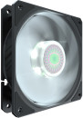 Cooler Master Case Cooler SickleFlow 120 White LED fan, 4pin2