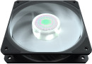 Cooler Master Case Cooler SickleFlow 120 White LED fan, 4pin4