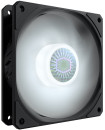 Cooler Master Case Cooler SickleFlow 120 White LED fan, 4pin5