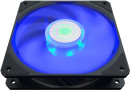 Cooler Master Case Cooler SickleFlow 120 Blue LED fan, 4pin3