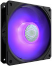 Cooler Master Case Cooler SickleFlow 120 RGB, 4pin3