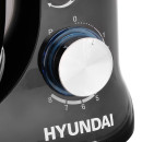 Миксер планетарный Hyundai HYM-S5461 1300Вт черный3