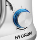 Миксер планетарный Hyundai HYM-S6551 1300Вт серебристый3