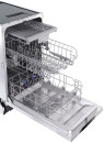Посудомоечная машина Hyundai HBD 480 серебристый7