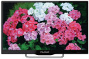 Телевизор LED 24" Polarline 24PL51TC-SM черный 1366x768 60 Гц Smart TV Wi-Fi RJ-45 2 х USB HDMI CI