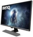 Монитор Benq 31.5" EW3270UE черный VA LED 4ms 16:9 HDMI M/M матовая 300cd 178гр/178гр 3840x2160 DisplayPort Ultra HD USB 7.5кг2